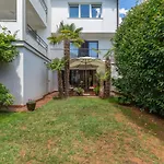 House Suzana Feriehus Rovinj