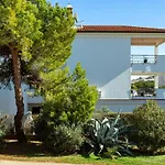 Feriehus House Suzana Rovinj