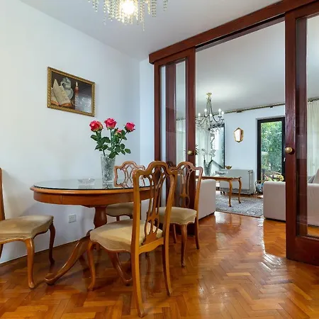 House Suzana Holiday home *