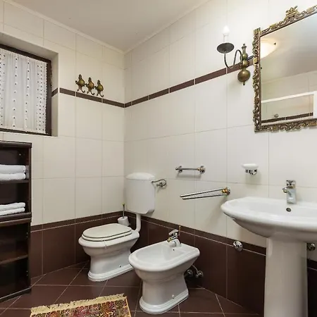 House Suzana Holiday home