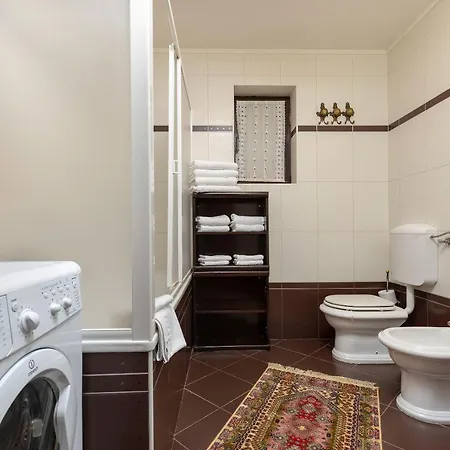 House Suzana Holiday home