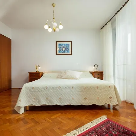 Holiday home House Suzana *