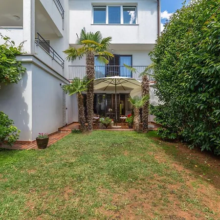 House Suzana Holiday home Rovinj