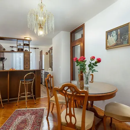 Holiday home House Suzana Rovinj