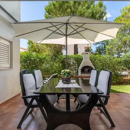 Holiday home House Suzana *