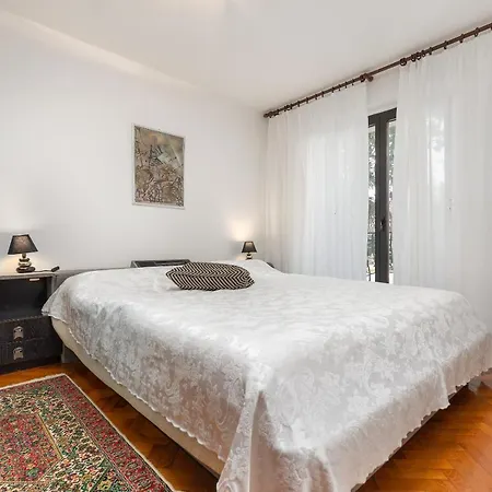 Сasa de vacaciones House Suzana Rovinj