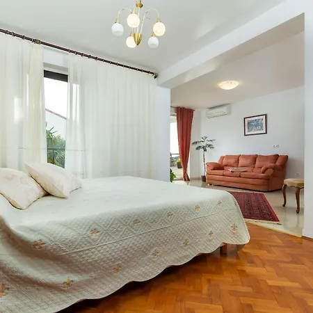 Сasa de vacaciones House Suzana Rovinj