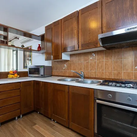 House Suzana * Rovinj