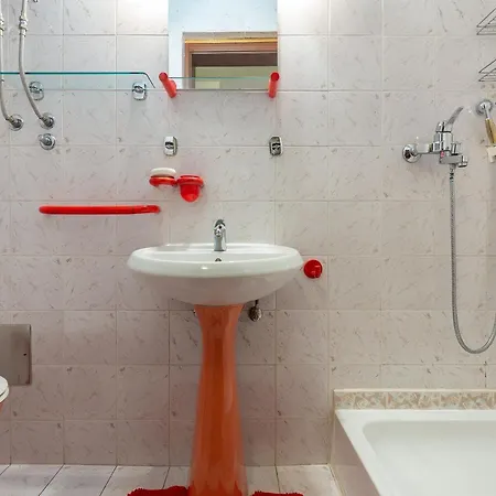 Сasa de vacaciones House Suzana Rovinj