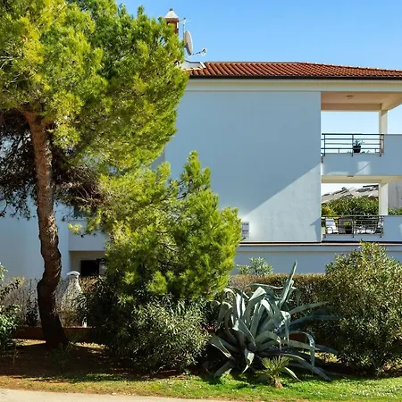 Сasa de vacaciones House Suzana Rovinj