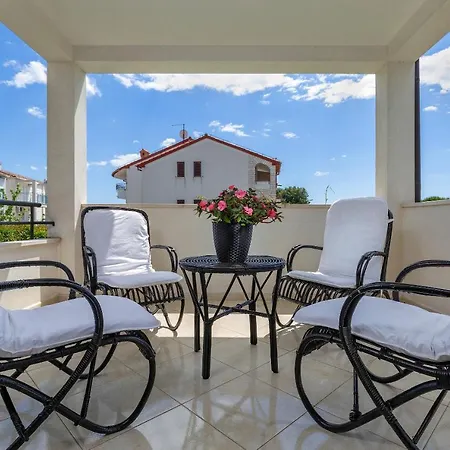 House Suzana * Rovinj