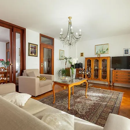 Сasa de vacaciones House Suzana Rovinj