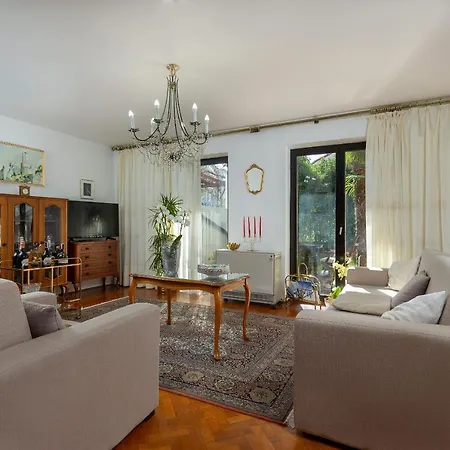 Сasa de vacaciones House Suzana Rovinj