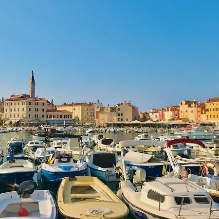 House Suzana Rovinj