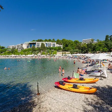 House Suzana * Rovinj
